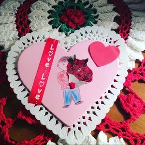 Happy Valentine’s Day